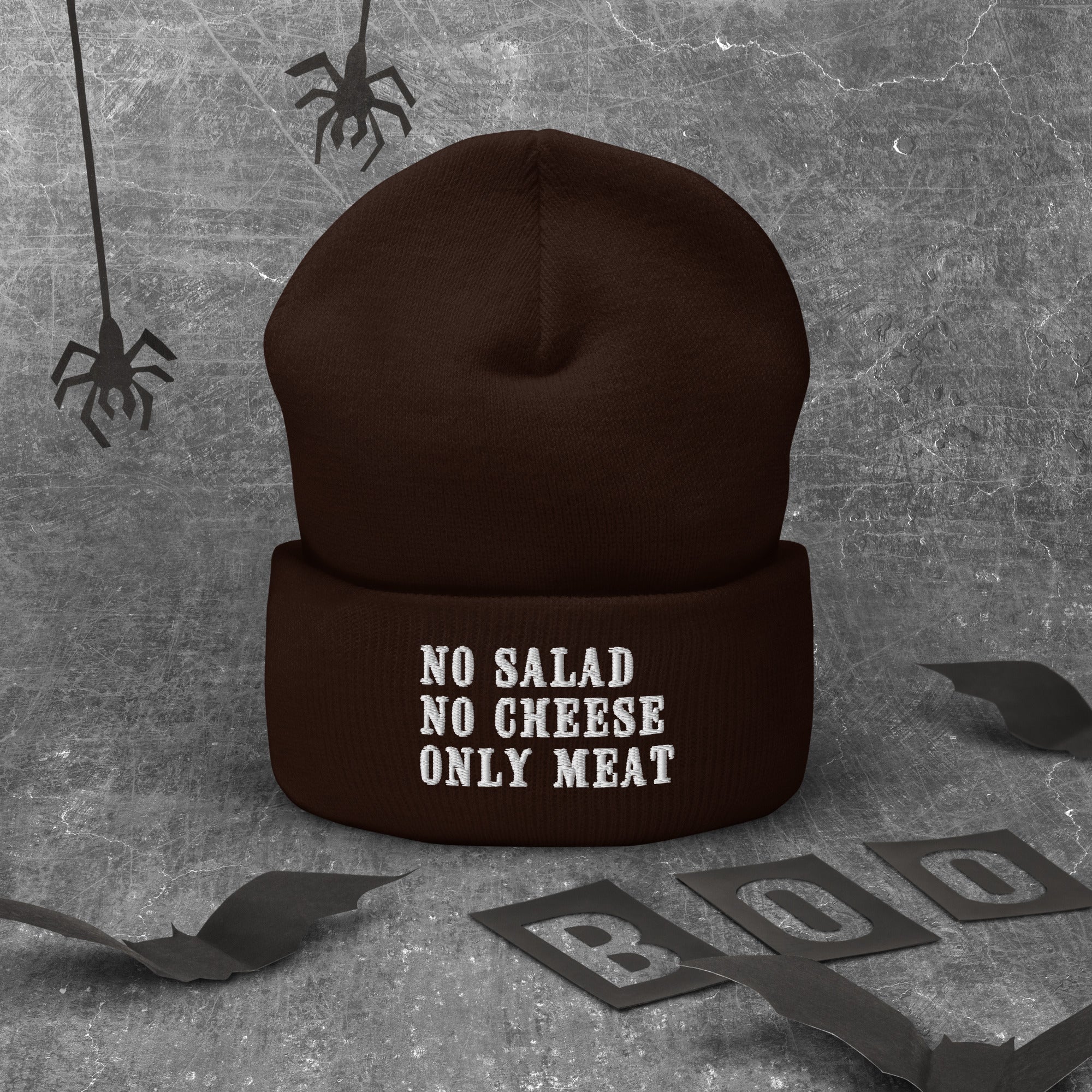 Image of Cuffed Beanie 4