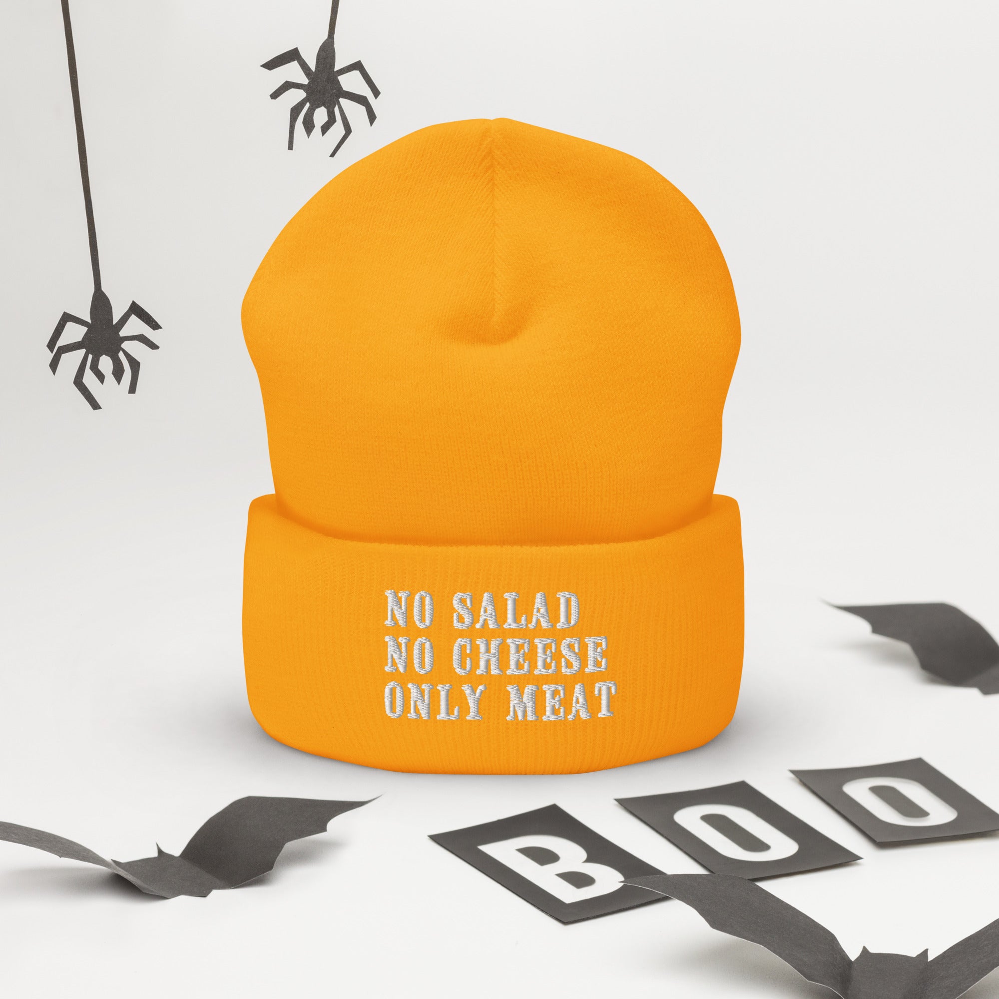 Image of Cuffed Beanie 4