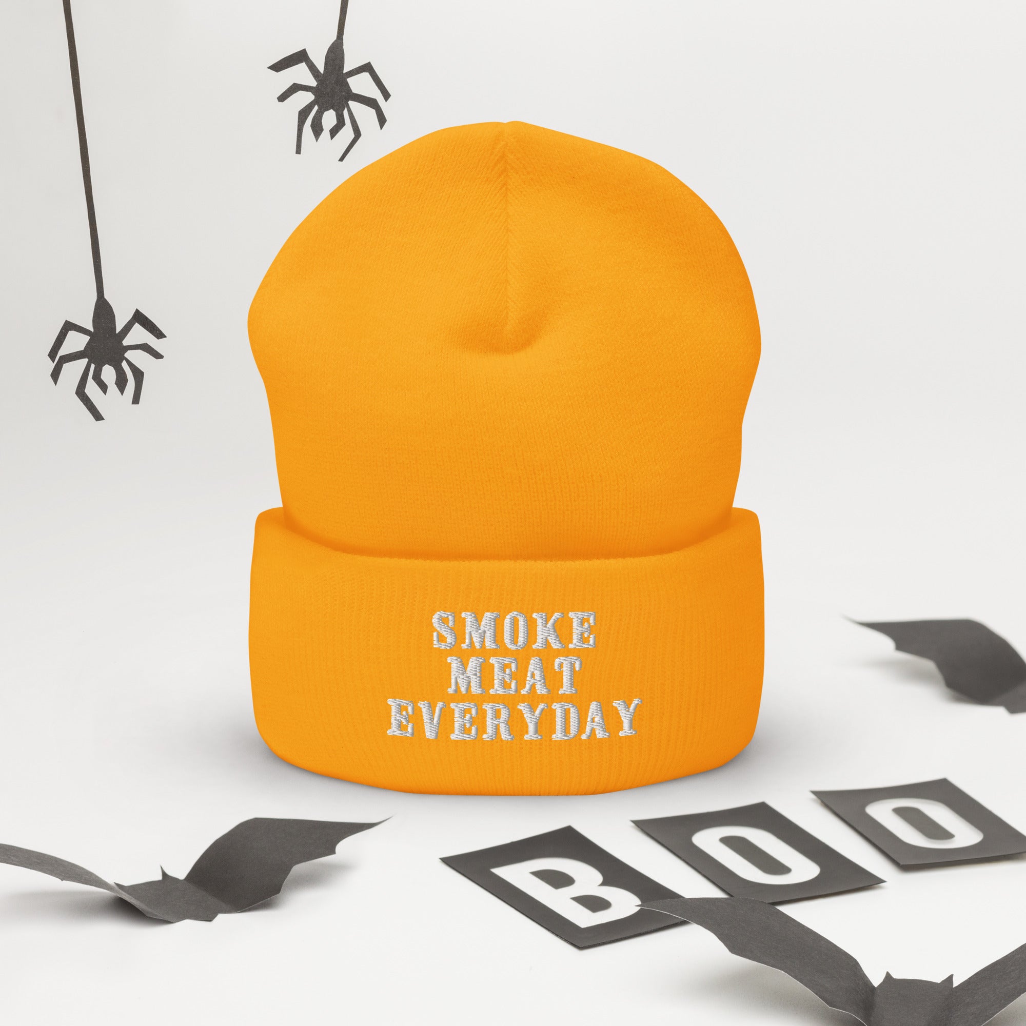 Image of Cuffed Beanie 5