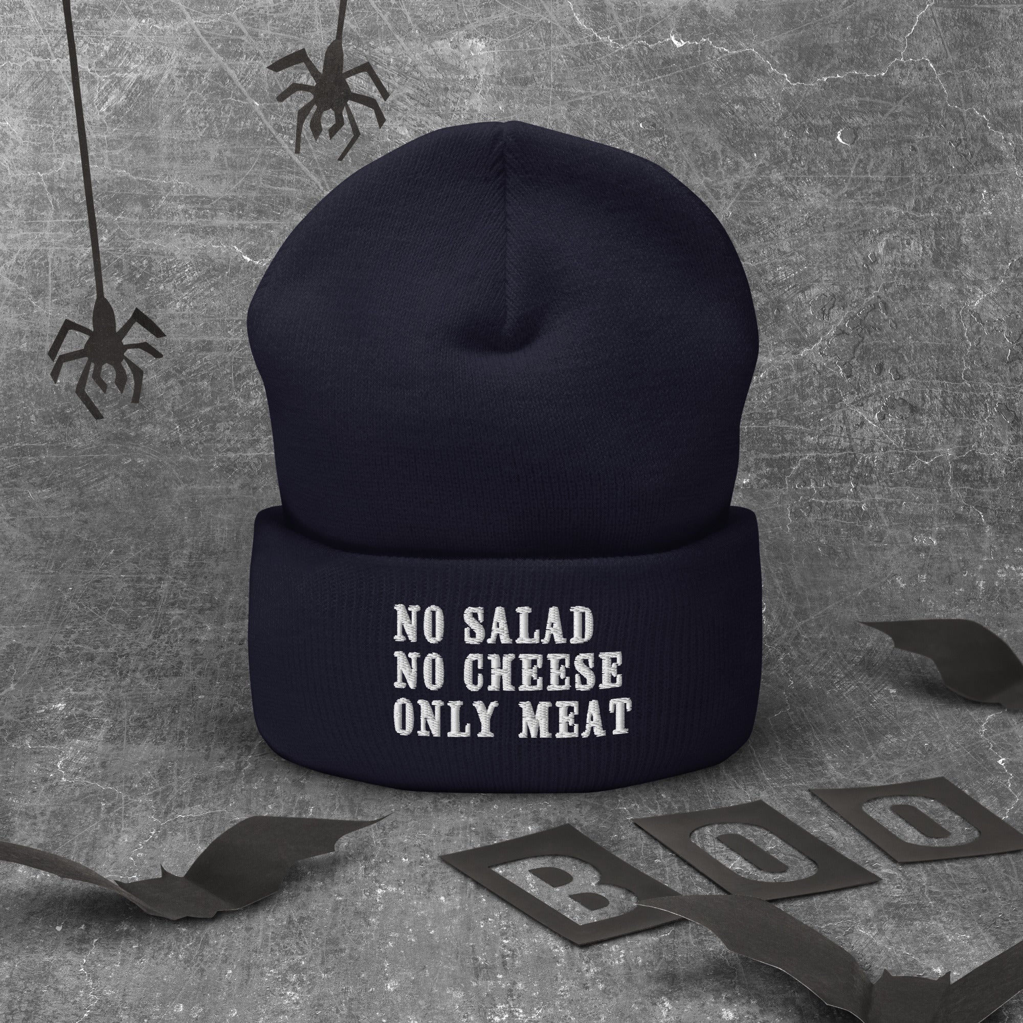 Image of Cuffed Beanie 4