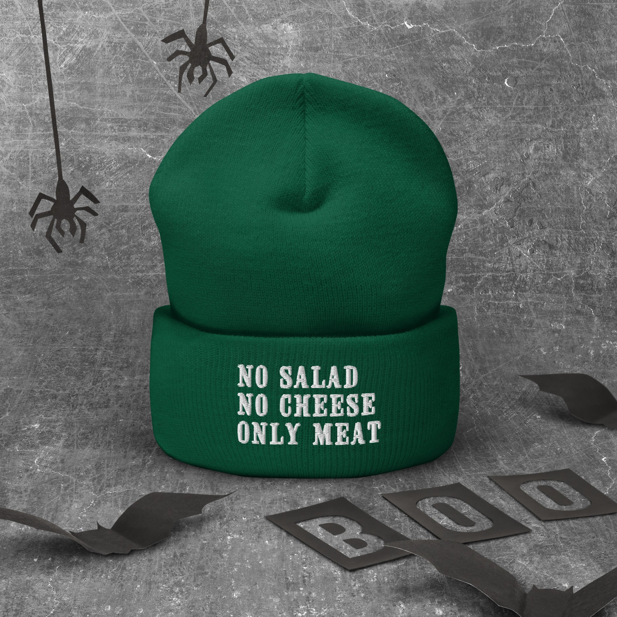 Image of Cuffed Beanie 4