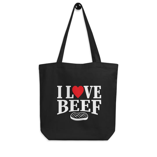 Eco Tote Bag