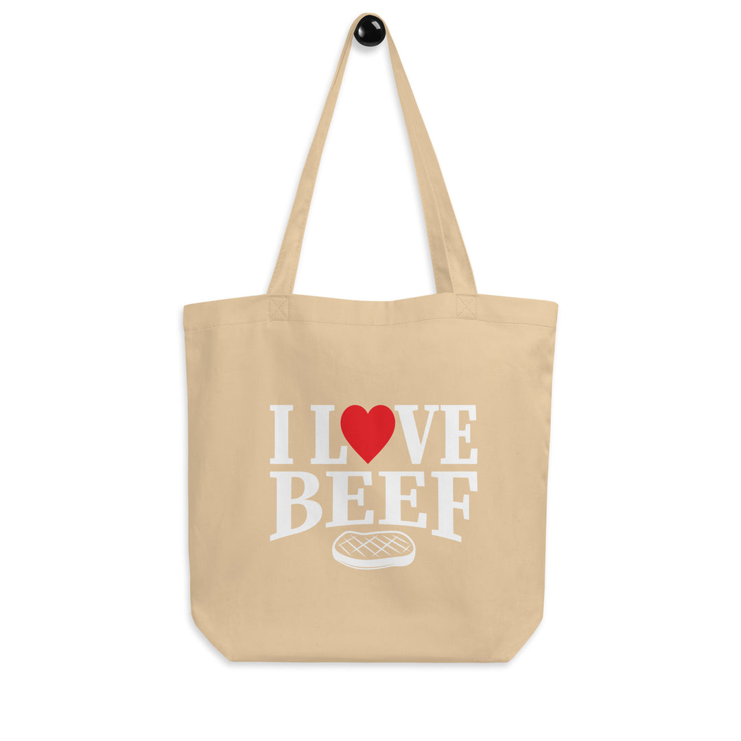 Eco Tote Bag