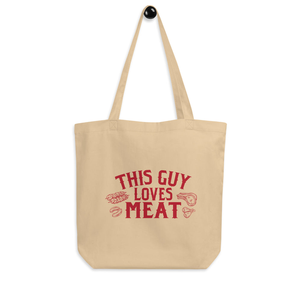 Eco Tote Bag