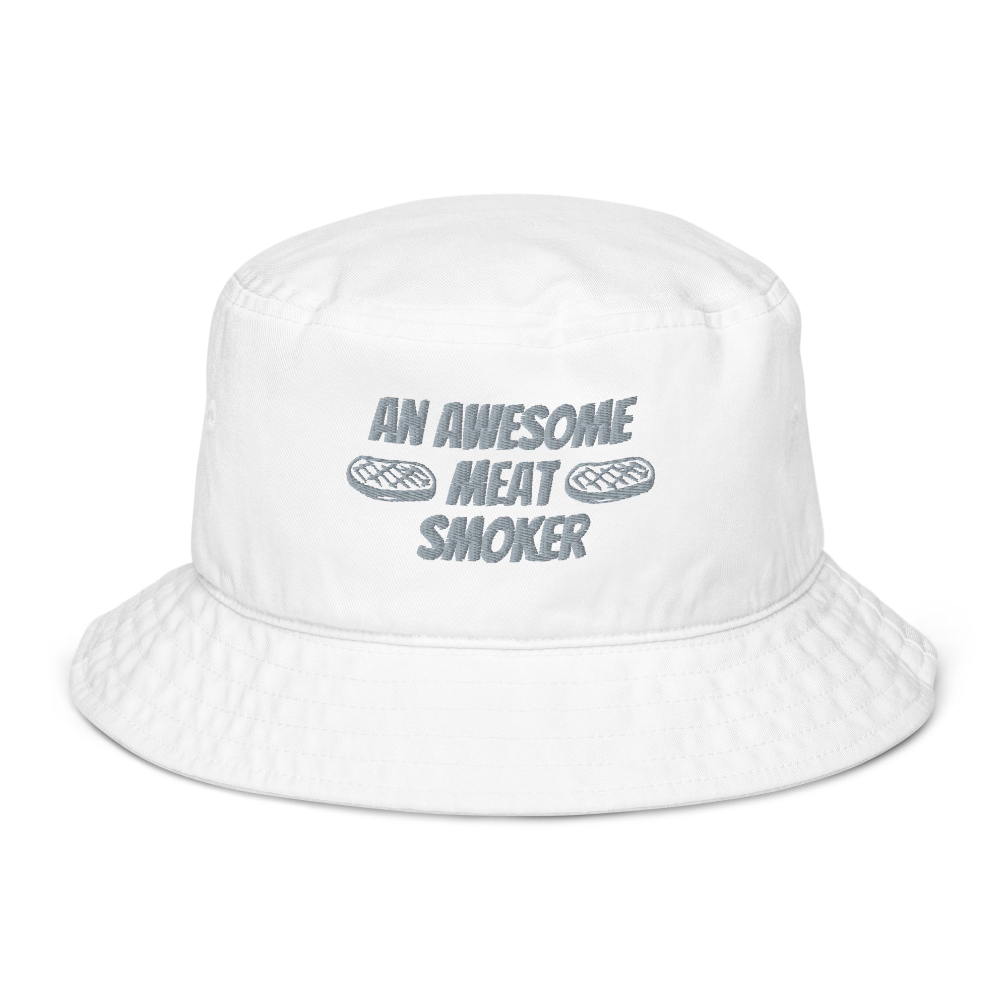 Image of bucket hat 2