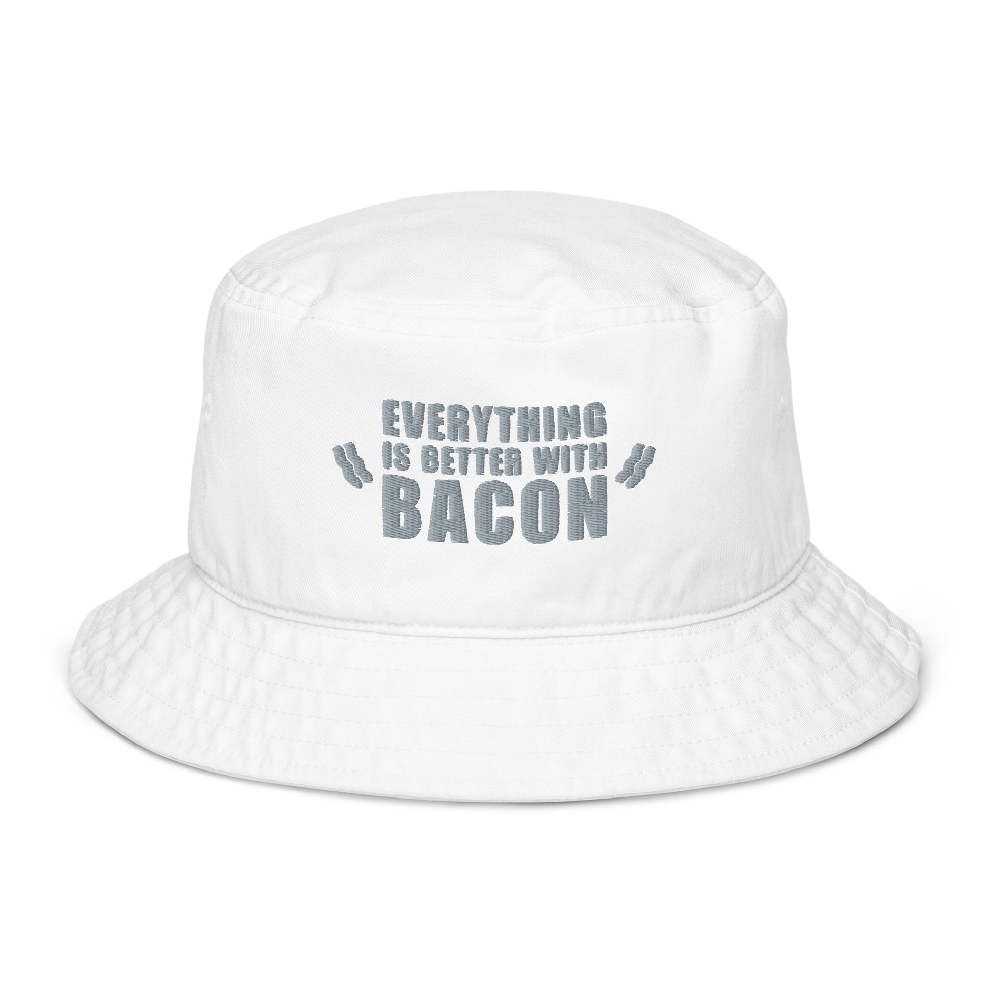 shrecart bucket hat