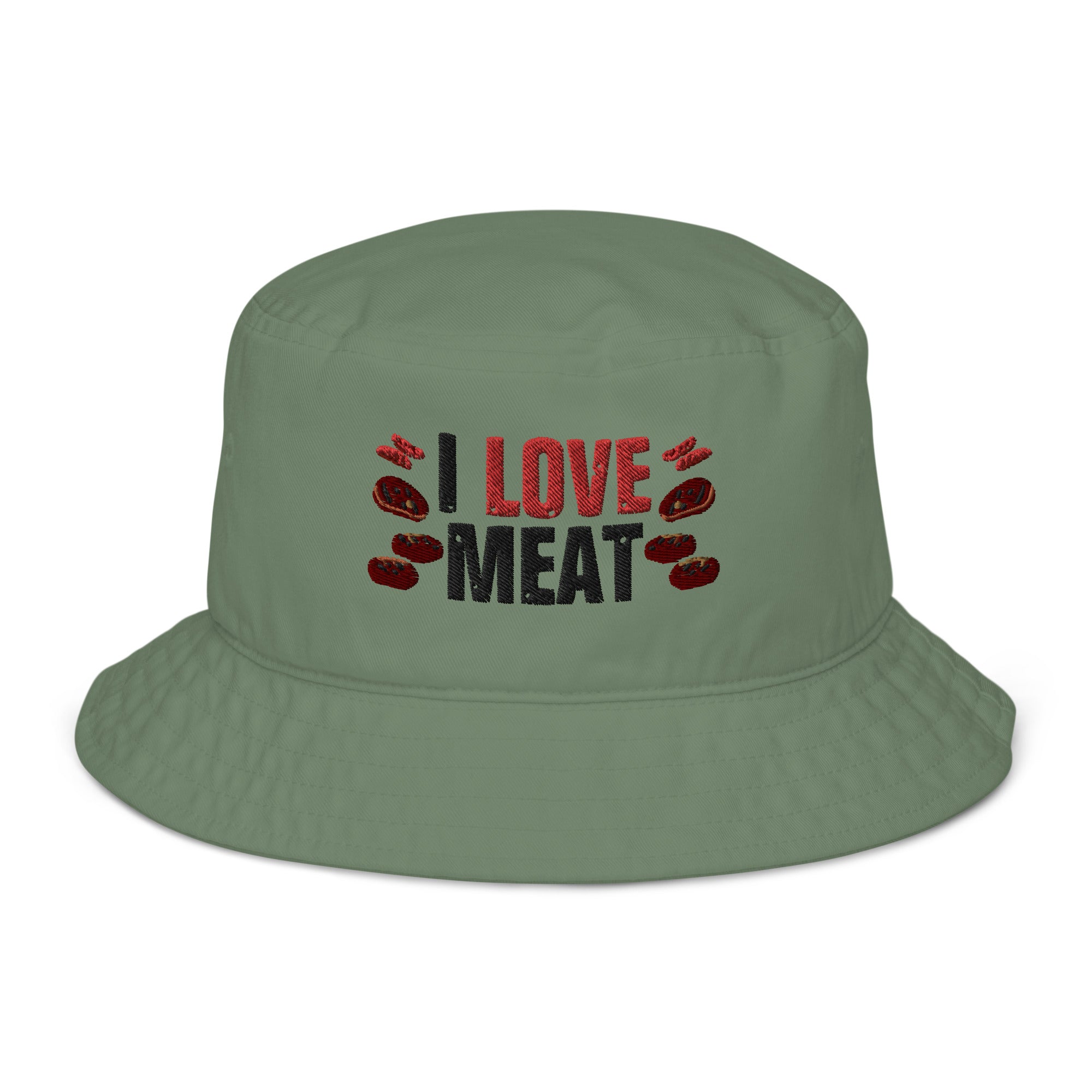 Image of bucket hat 1