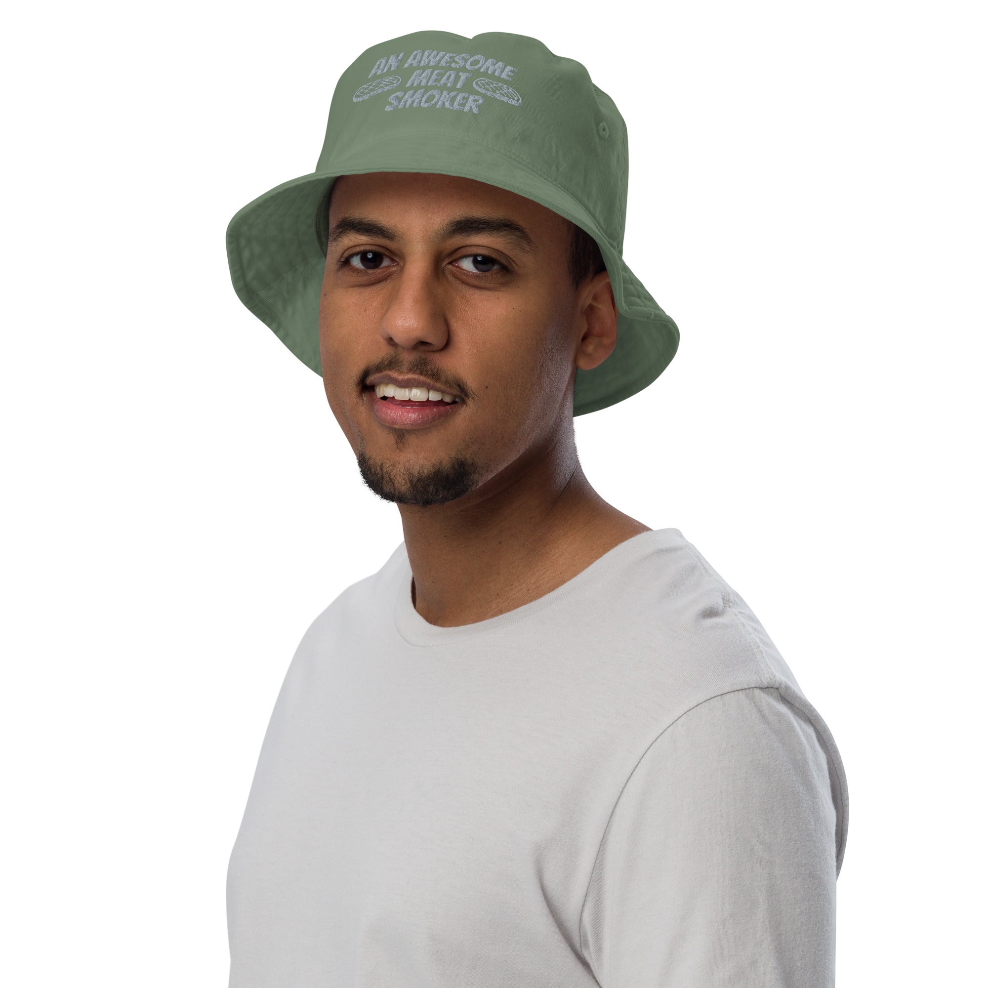 Image of bucket hat 2