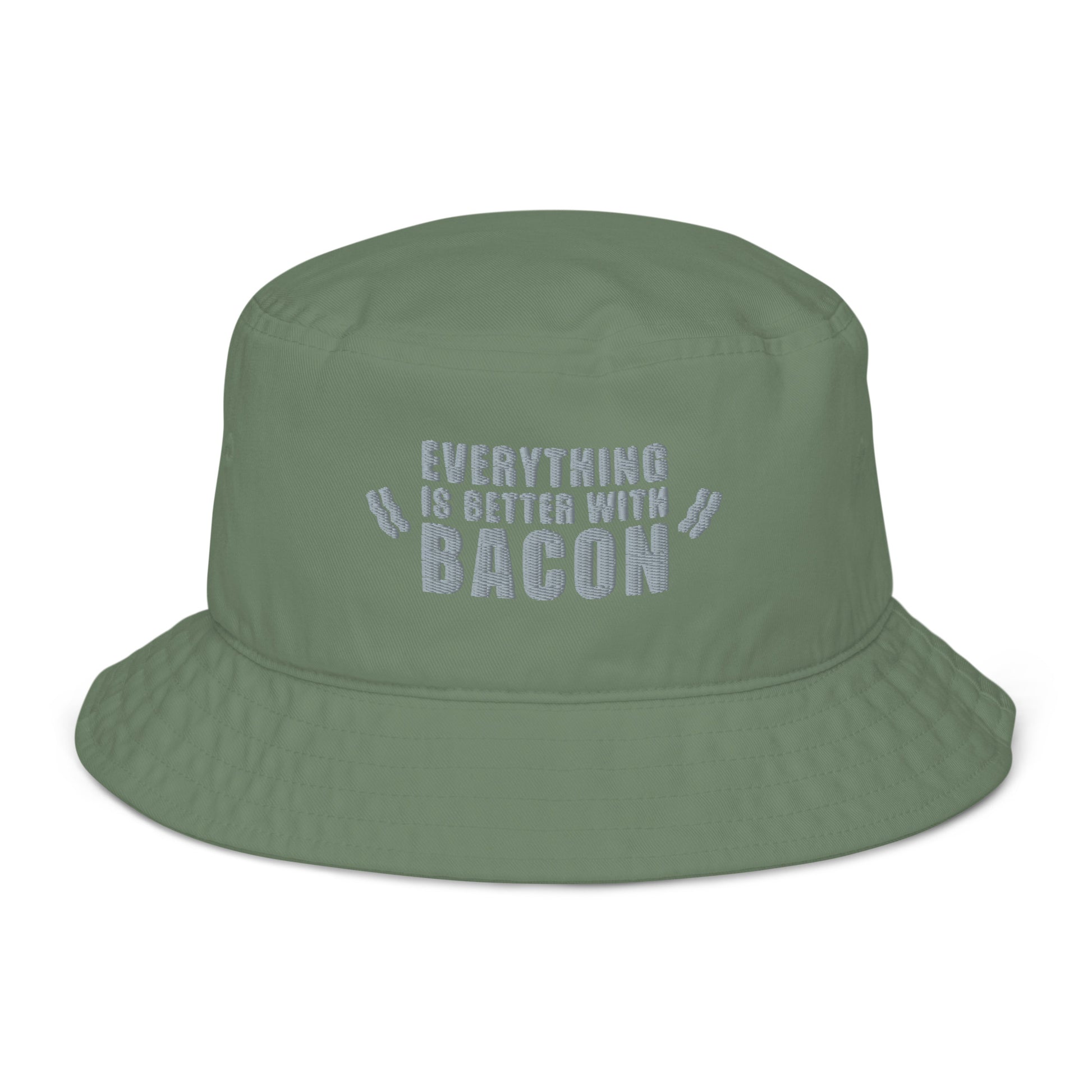 shrecart bucket hat