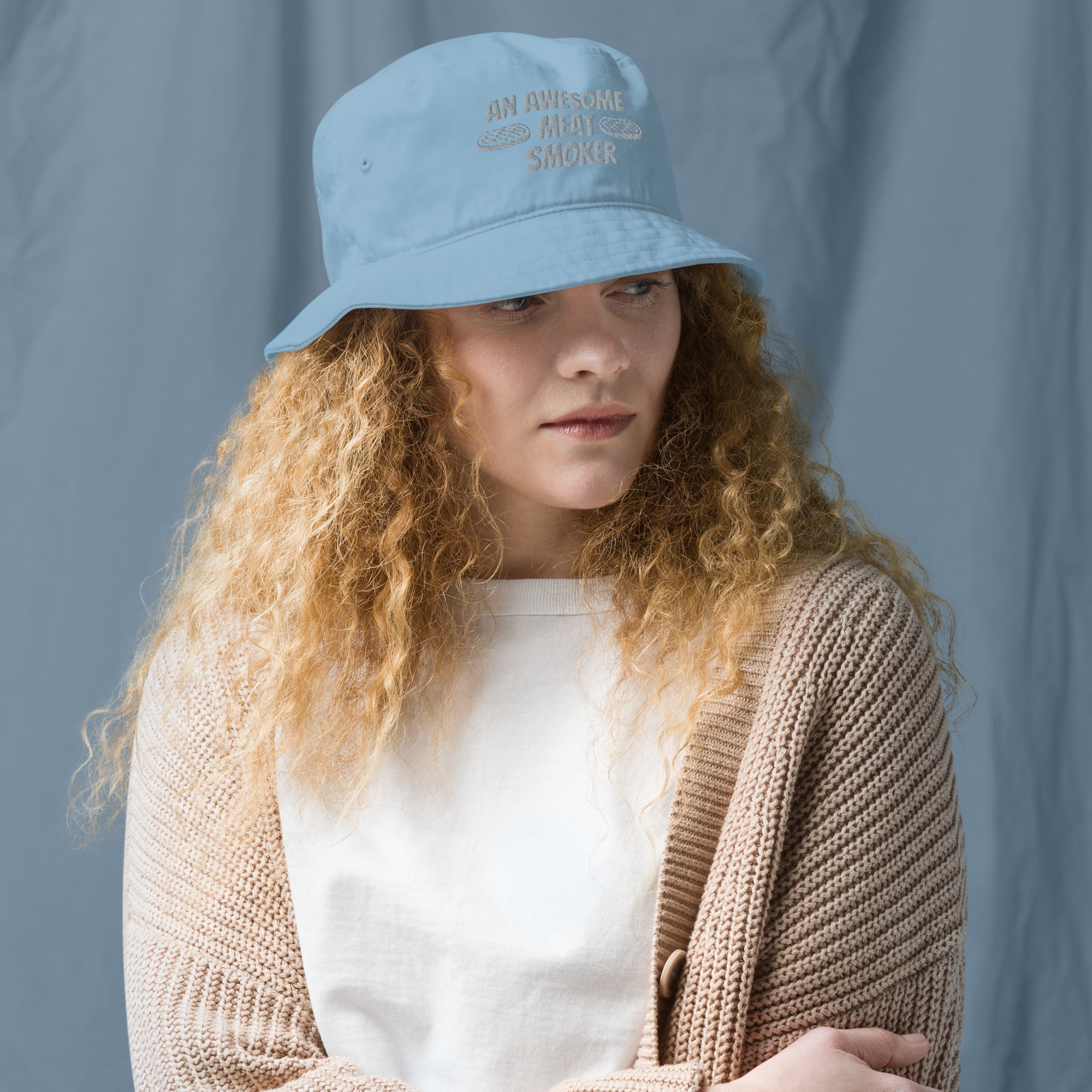 Image of bucket hat 2