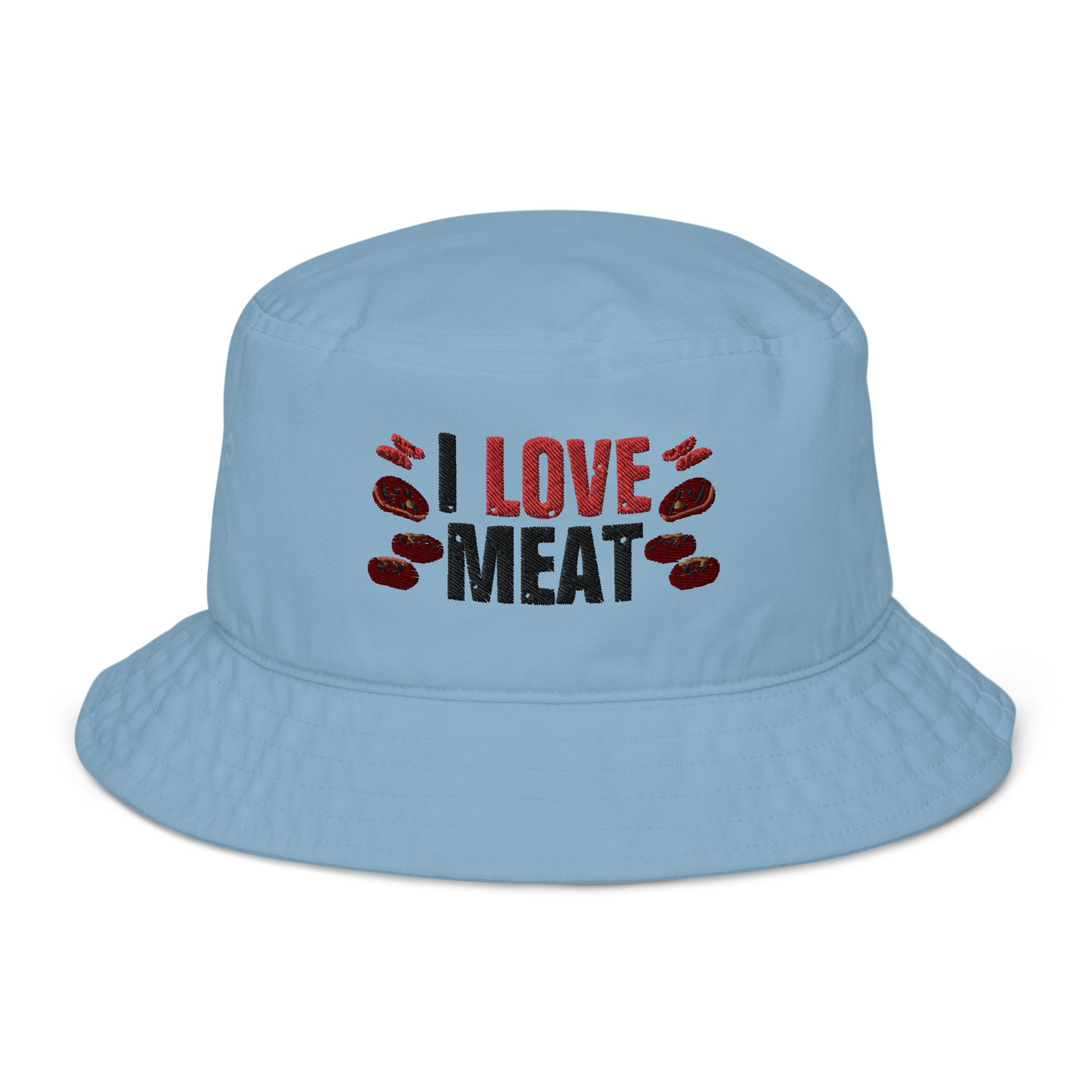 Image of bucket hat 1