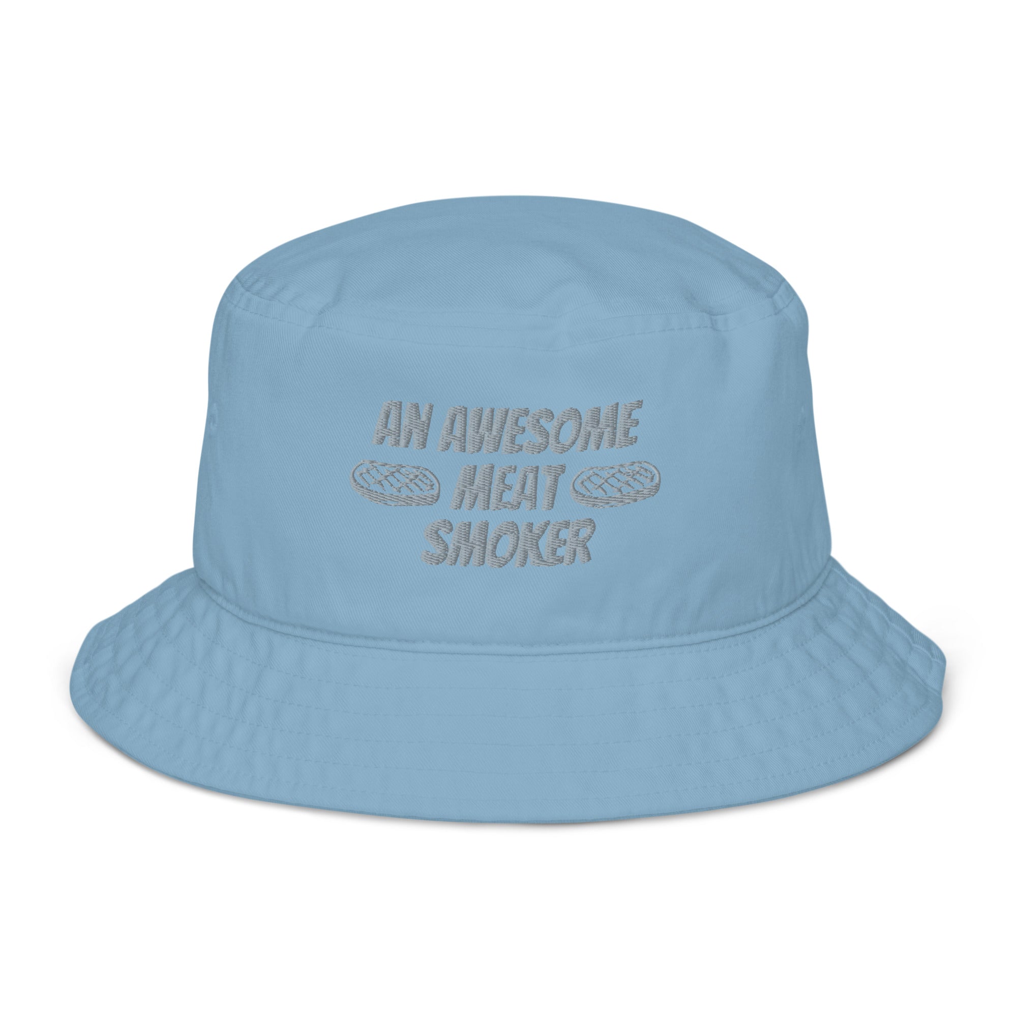 Image of bucket hat 2