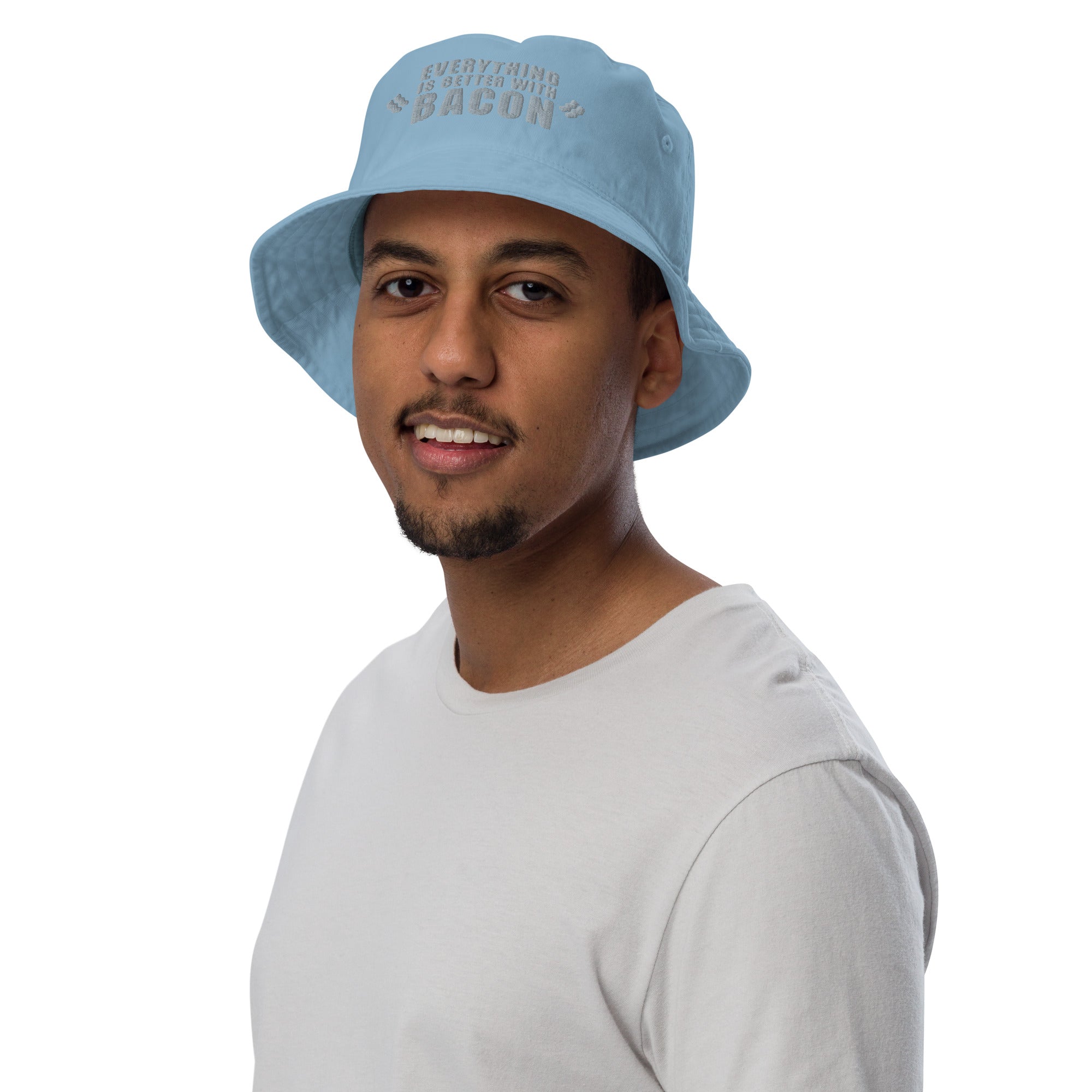 Image of shrecart bucket hat