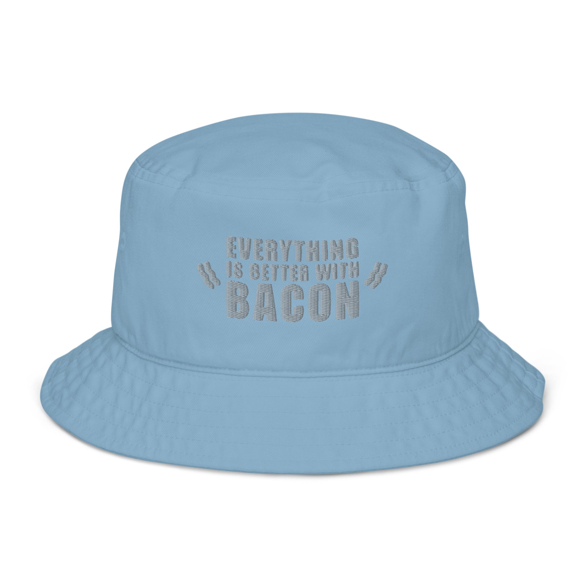 shrecart bucket hat