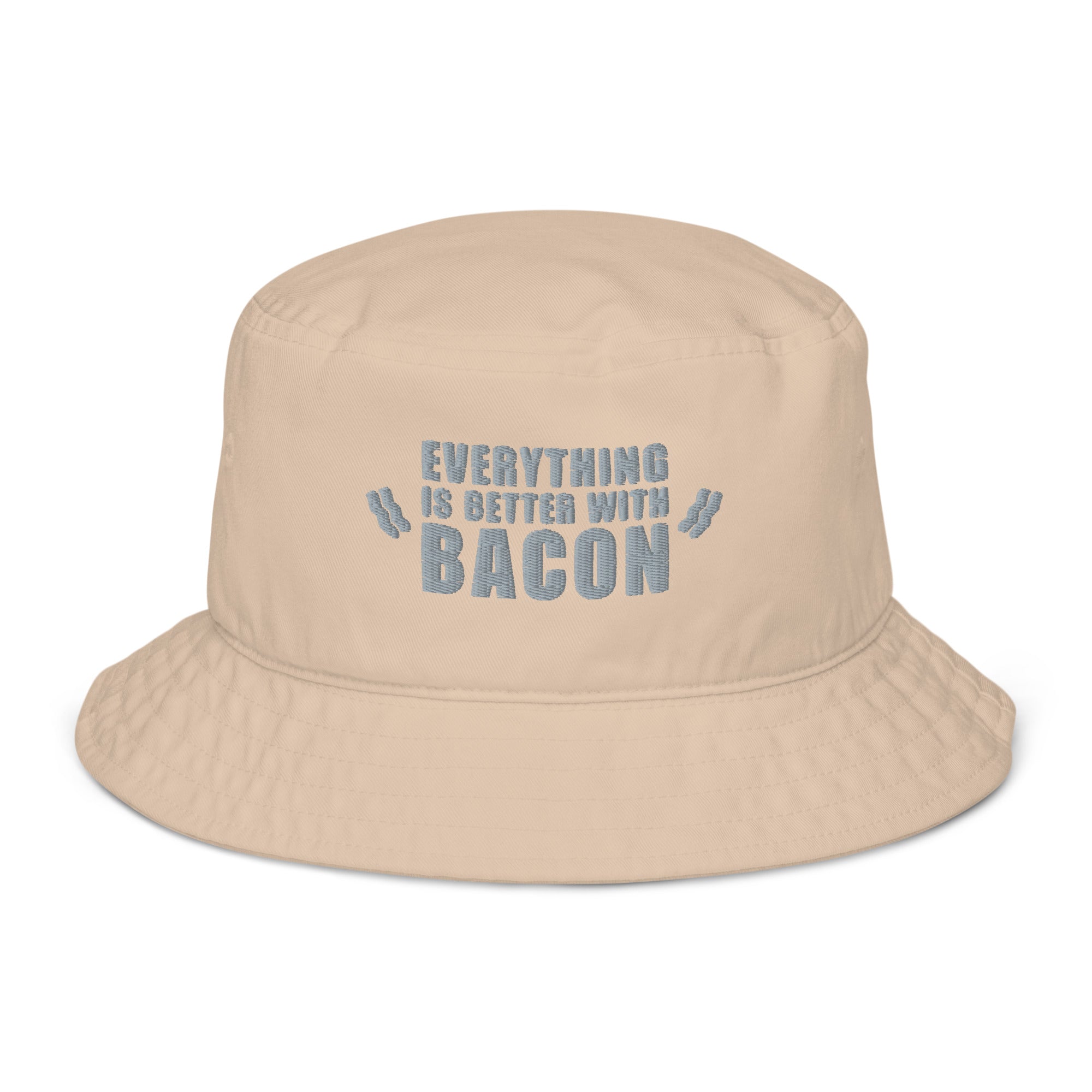 Image of shrecart bucket hat