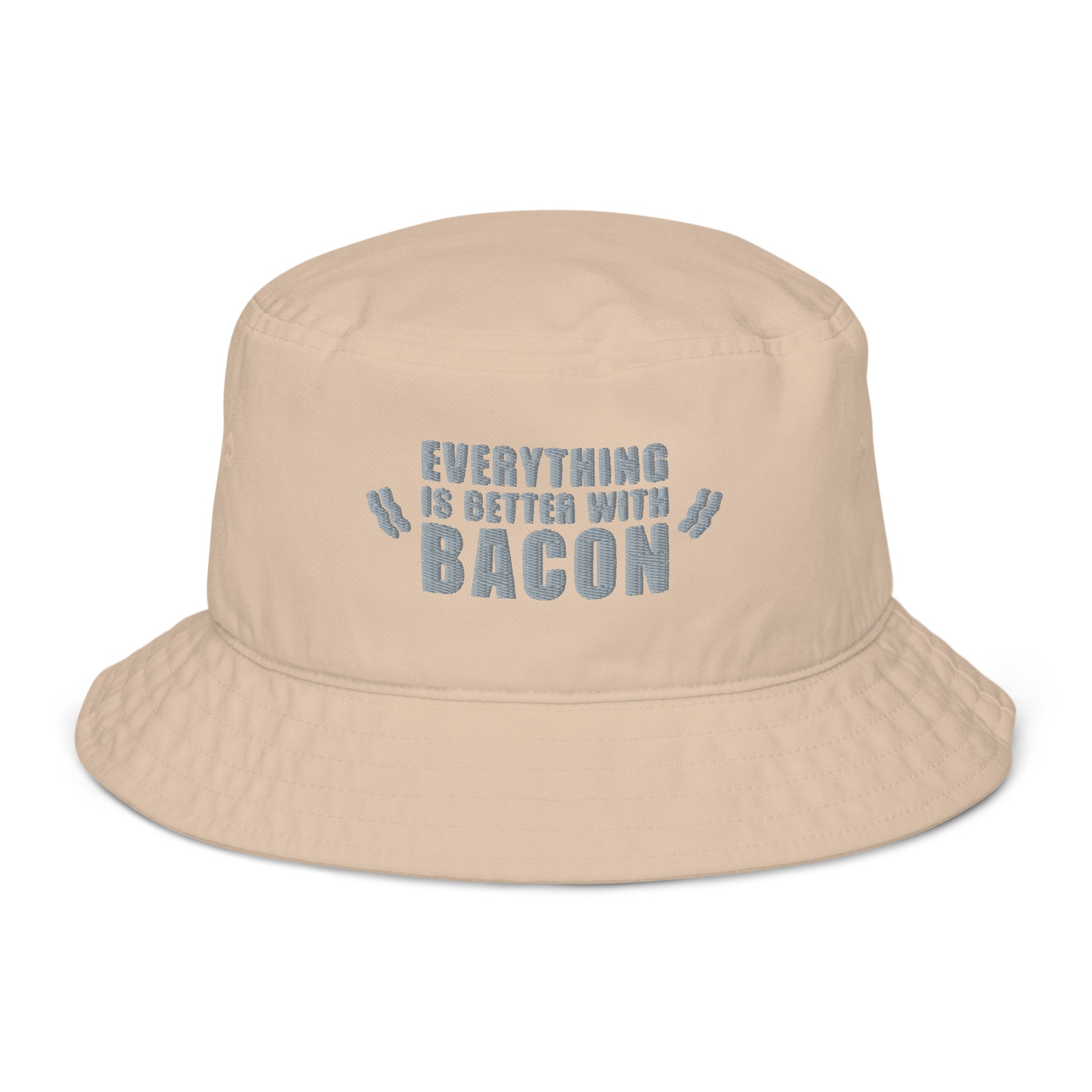 shrecart bucket hat