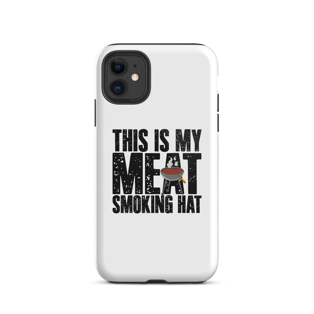 Tough iPhone case