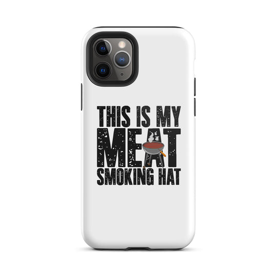 Tough iPhone case