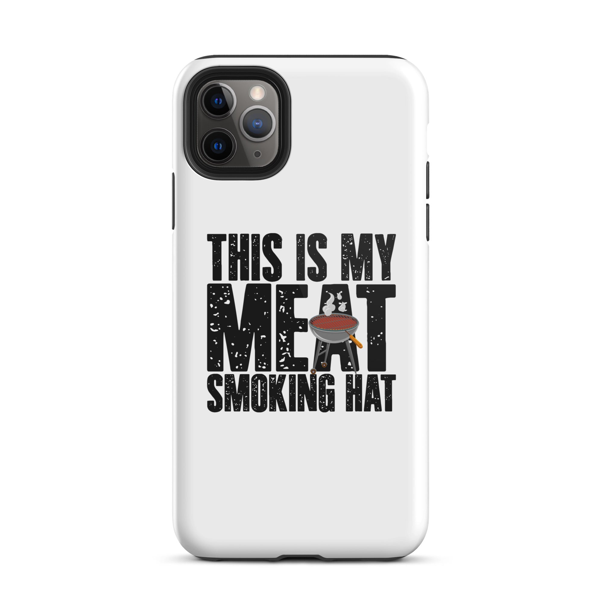 Image of Tough iPhone case