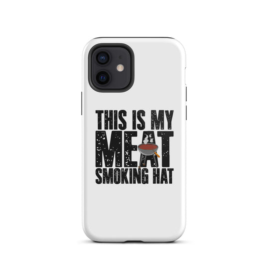 Tough iPhone case