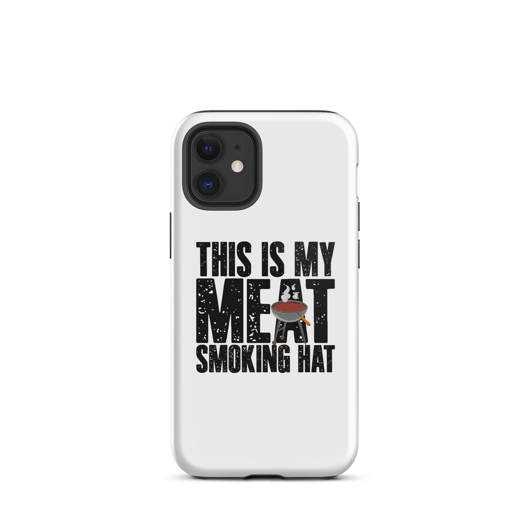 Tough iPhone case