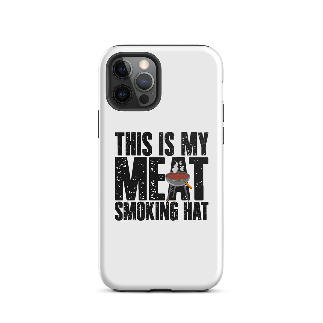 Tough iPhone case