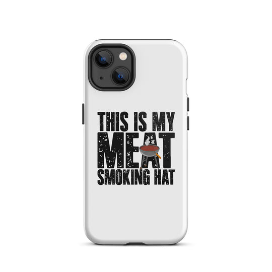 Tough iPhone case