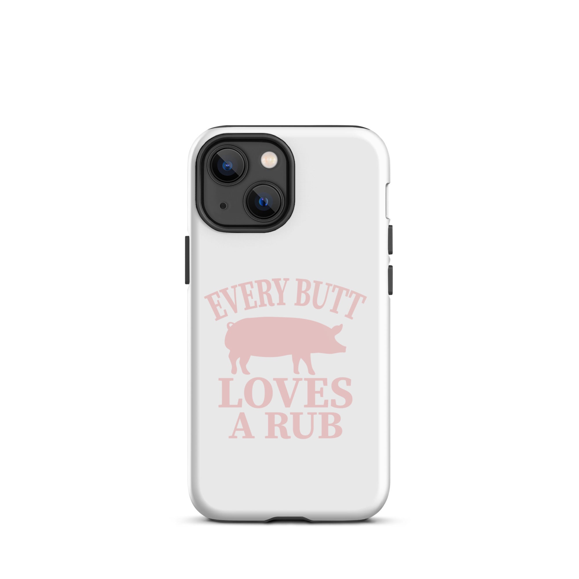 Image of Tough iPhone case