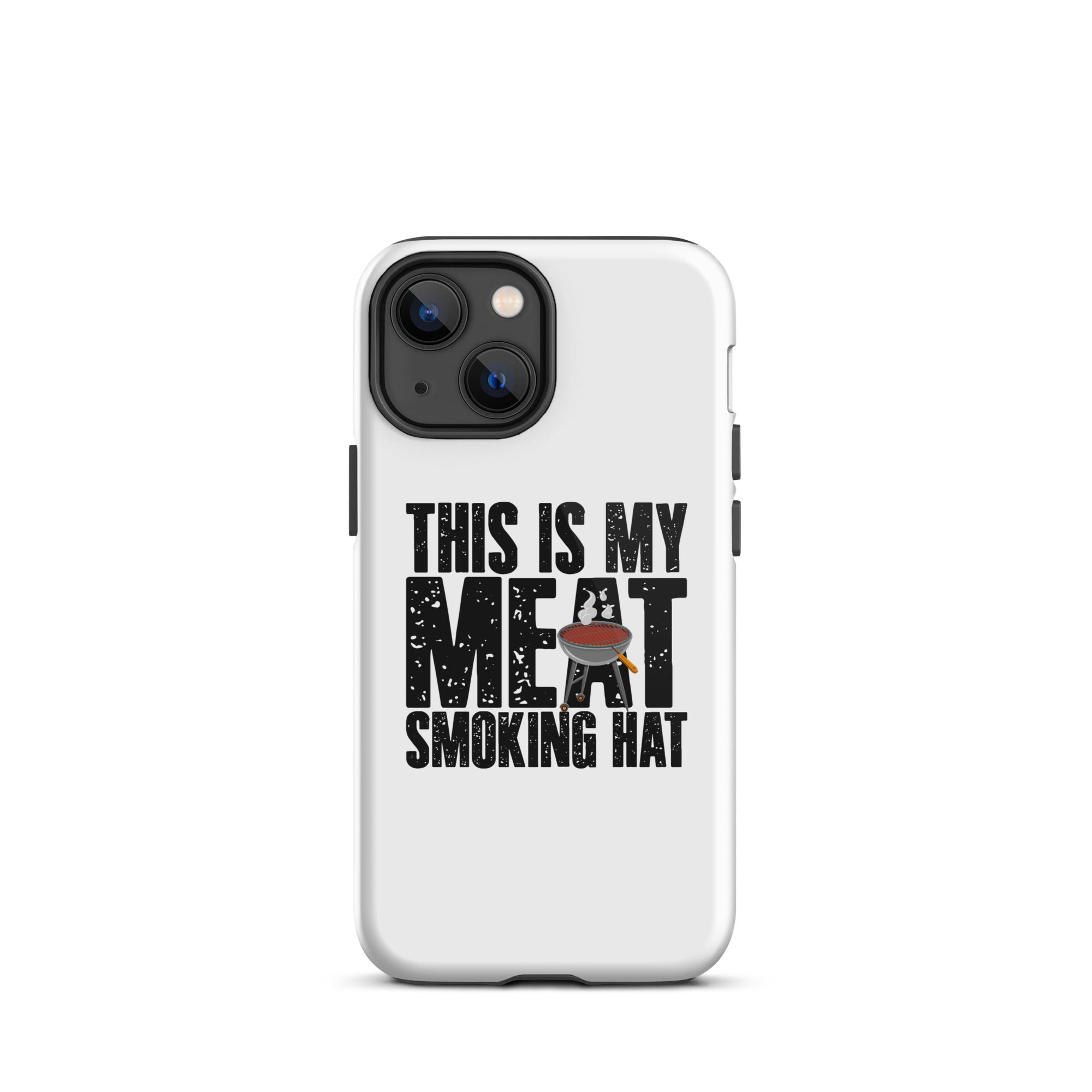 Image of Tough iPhone case