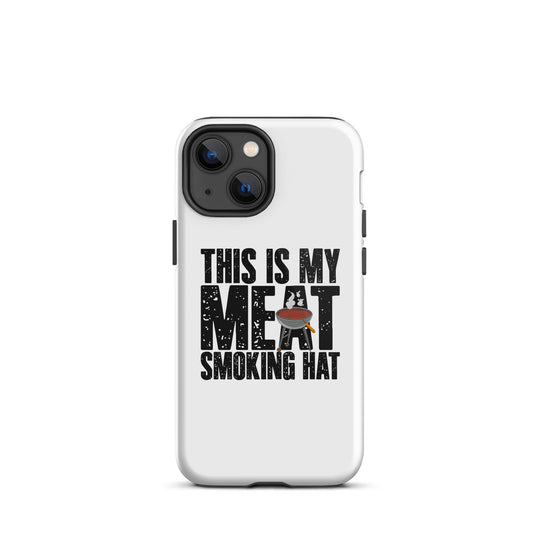 Tough iPhone case