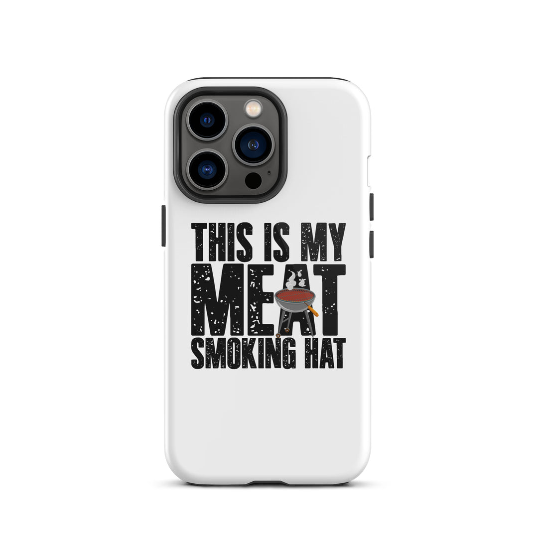 Tough iPhone case