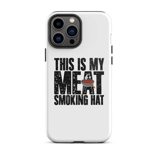 Tough iPhone case