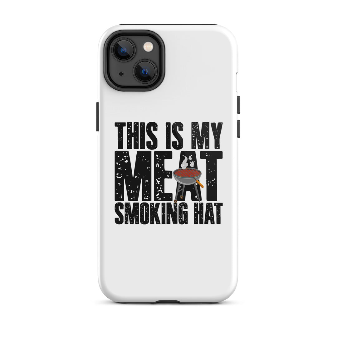 Tough iPhone case