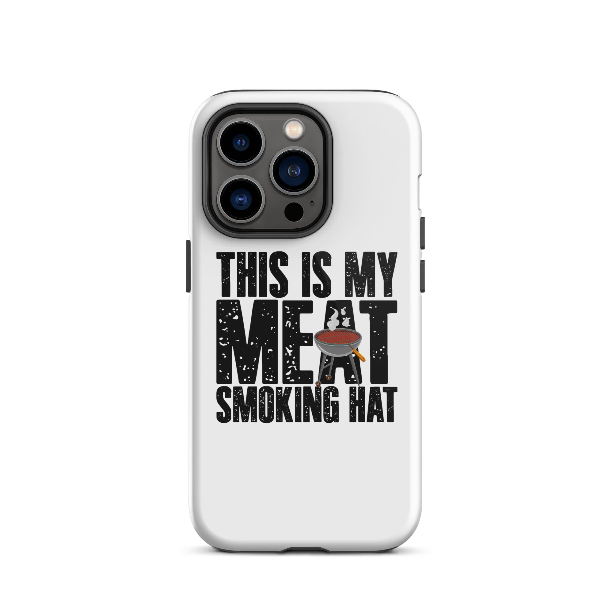 Image of Tough iPhone case
