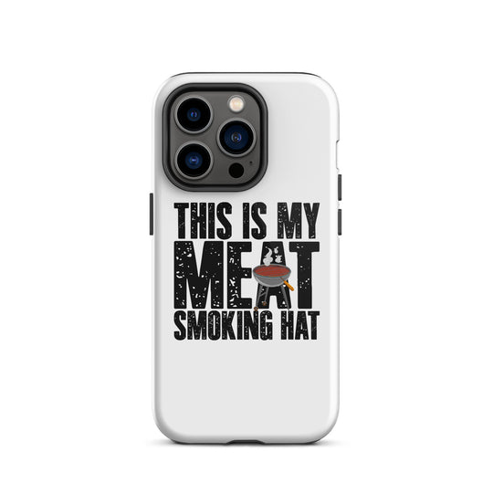 Tough iPhone case