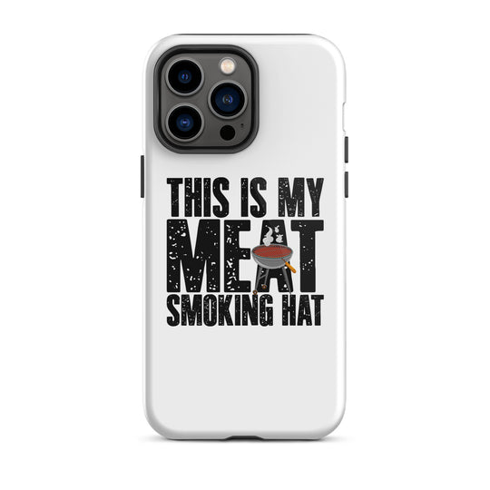 Tough iPhone case