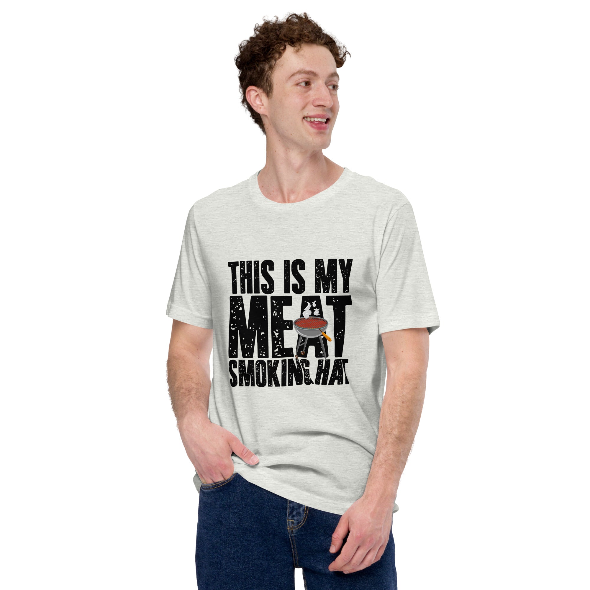Image of Unisex t-shirt