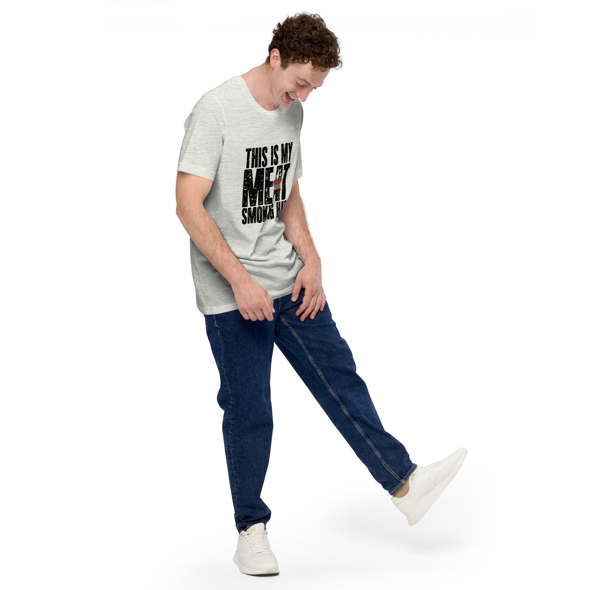 Image of Unisex t-shirt