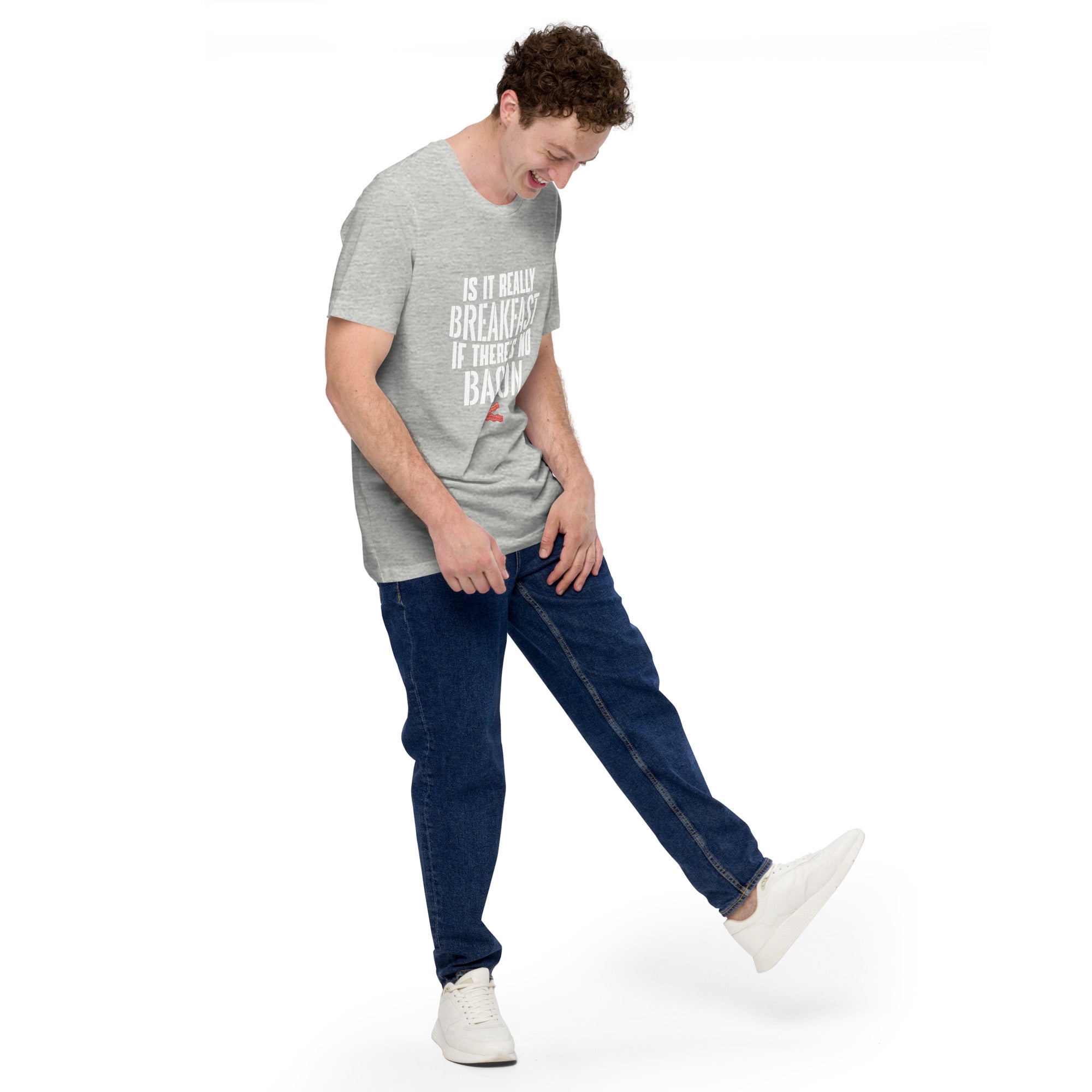 Image of Unisex t-shirt