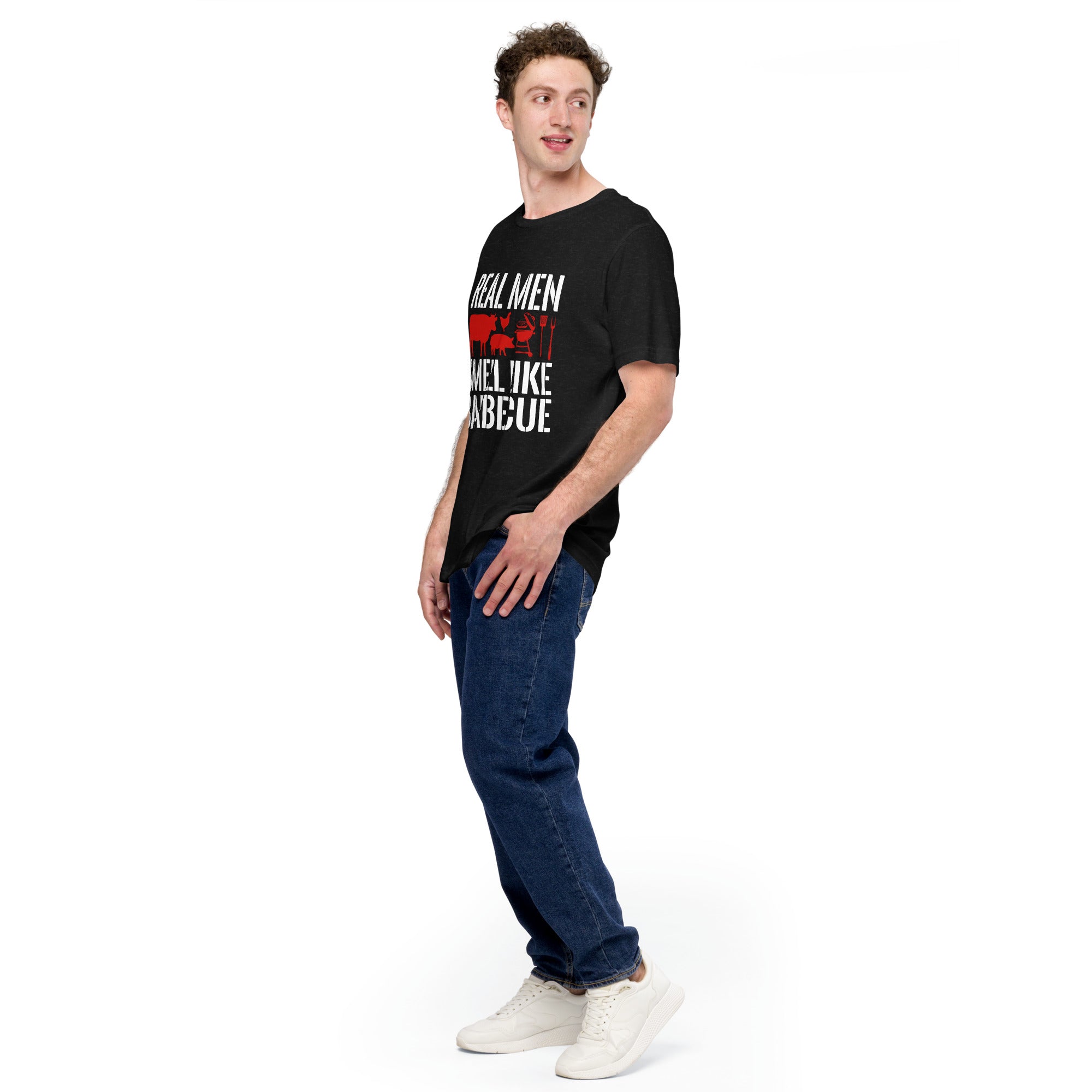 Image of Unisex t-shirt