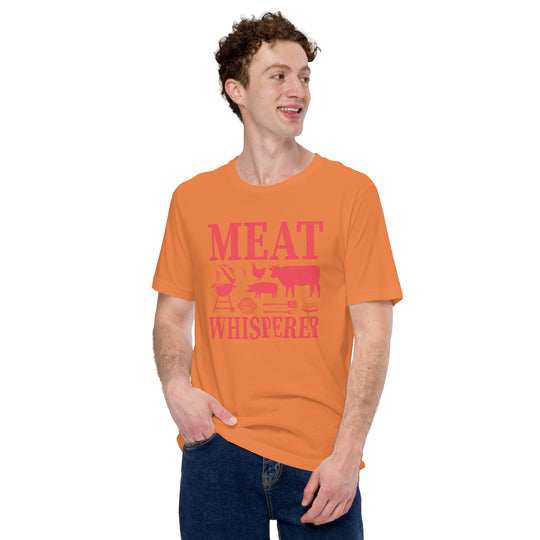 Meat Whisperer T-shirt