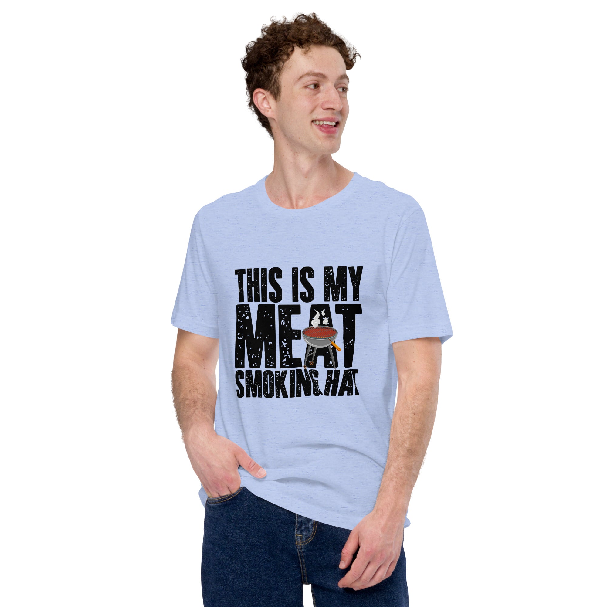 Image of Unisex t-shirt