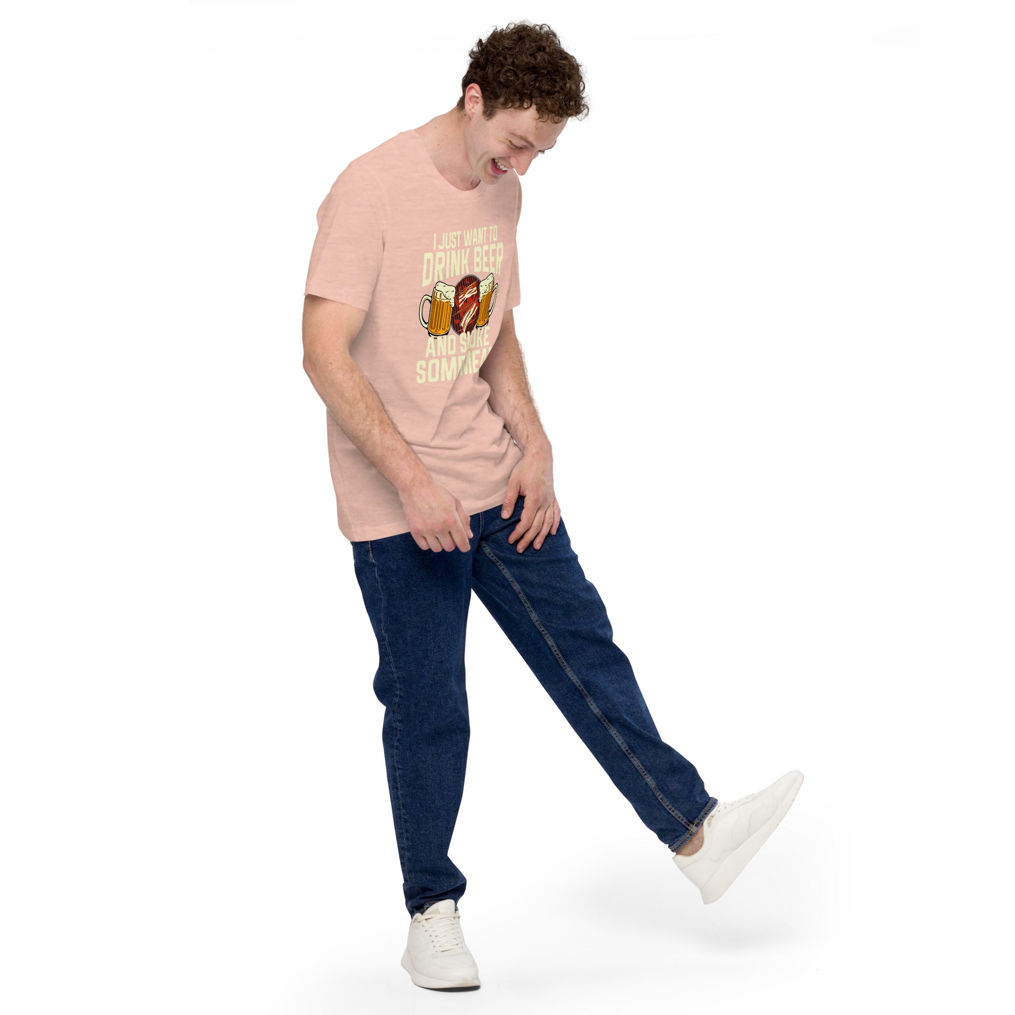 Image of Unisex t-shirt