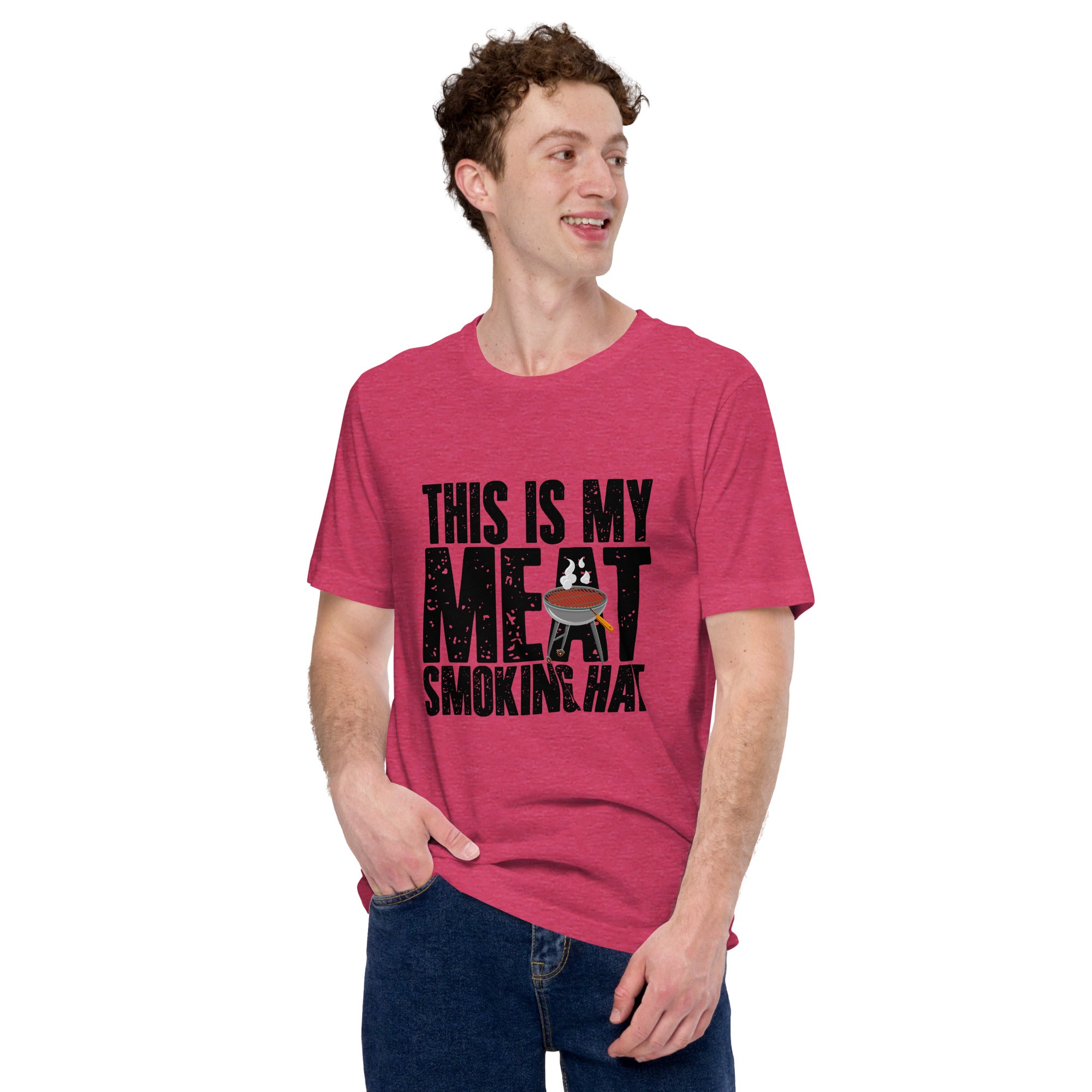 Image of Unisex t-shirt