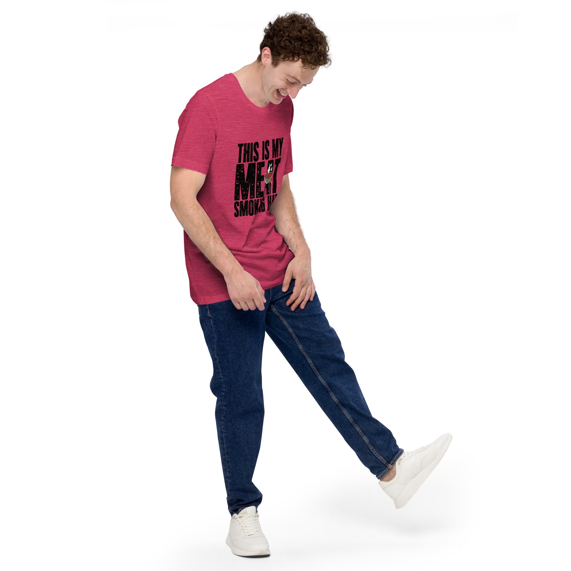 Image of Unisex t-shirt