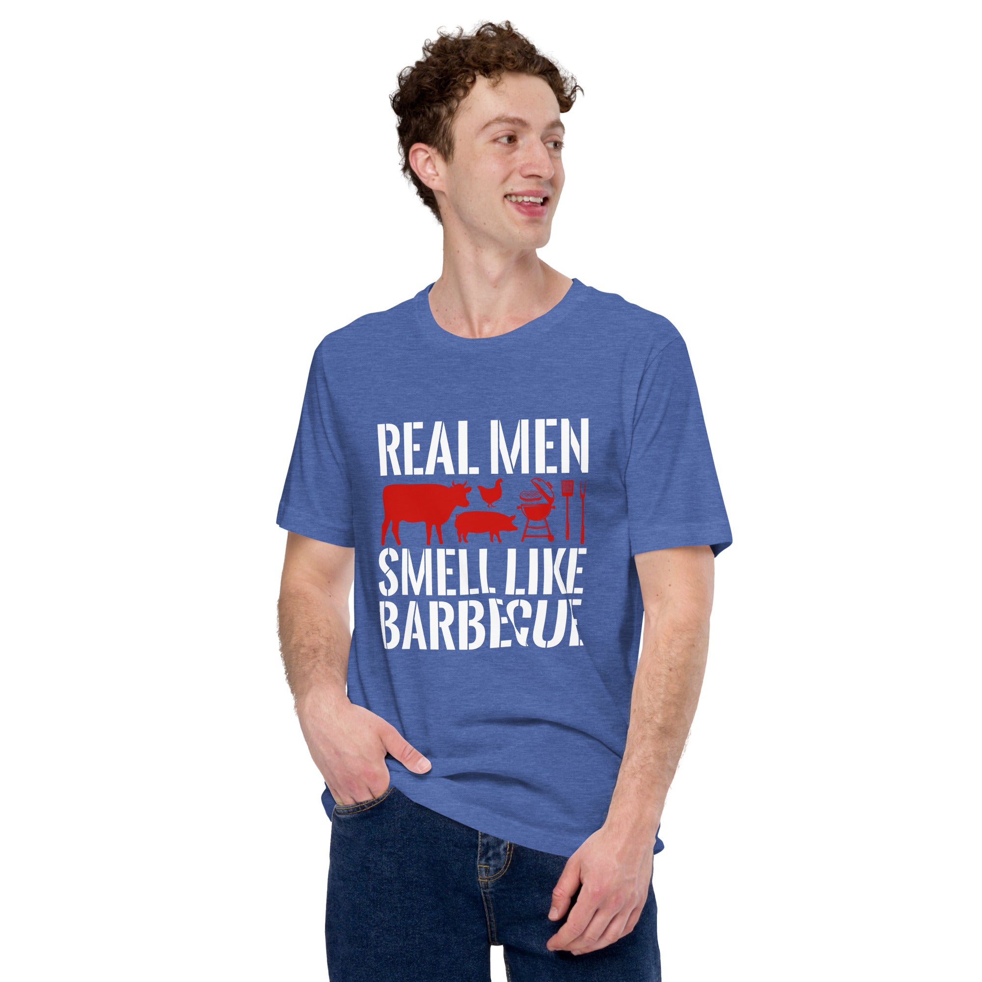 Image of Unisex t-shirt