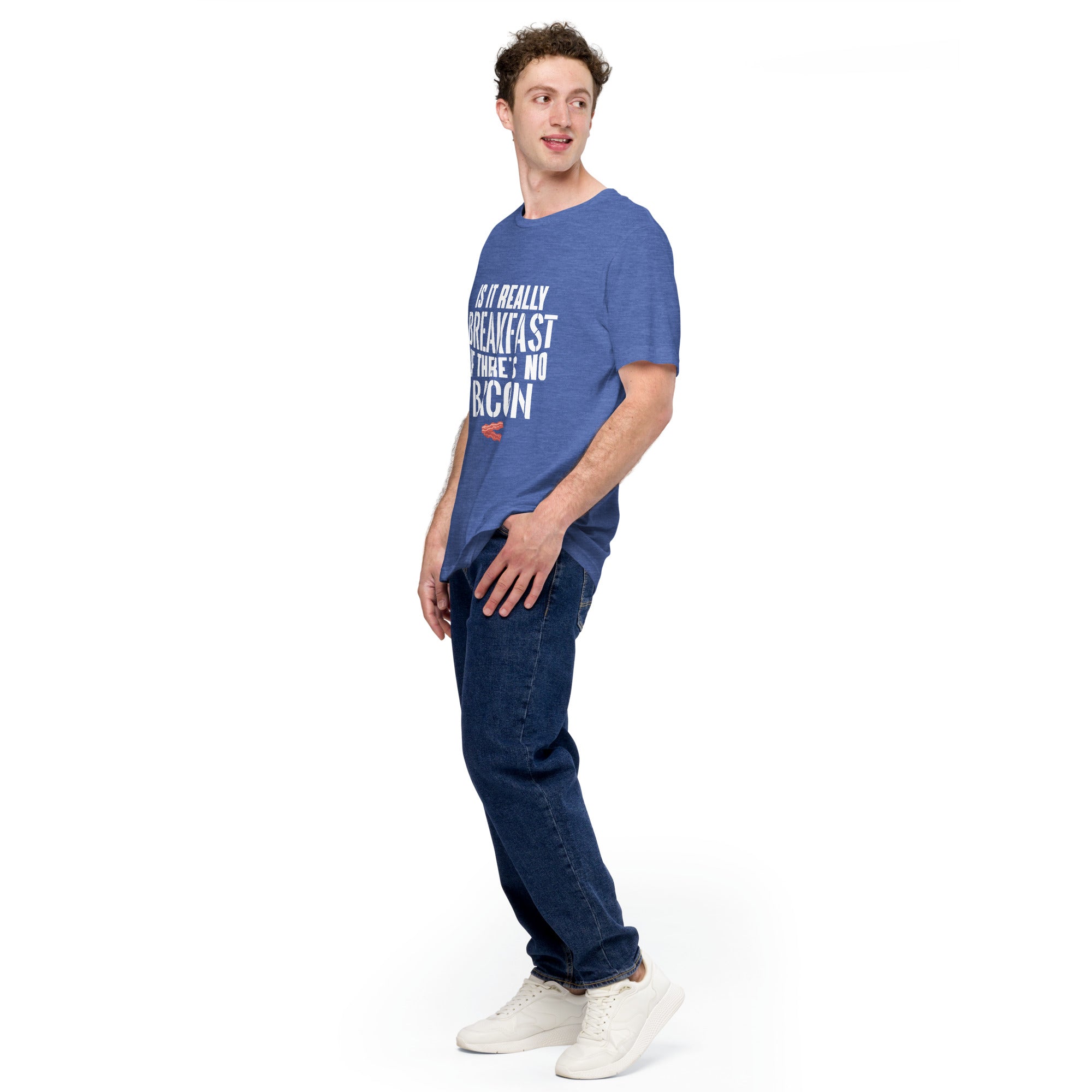 Image of Unisex t-shirt