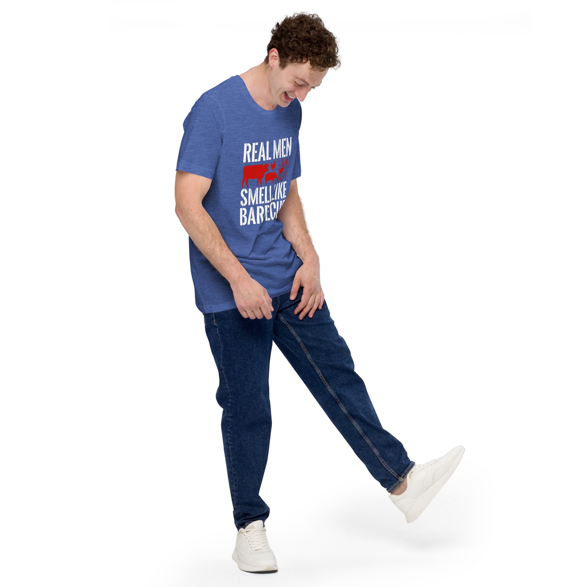 Image of Unisex t-shirt
