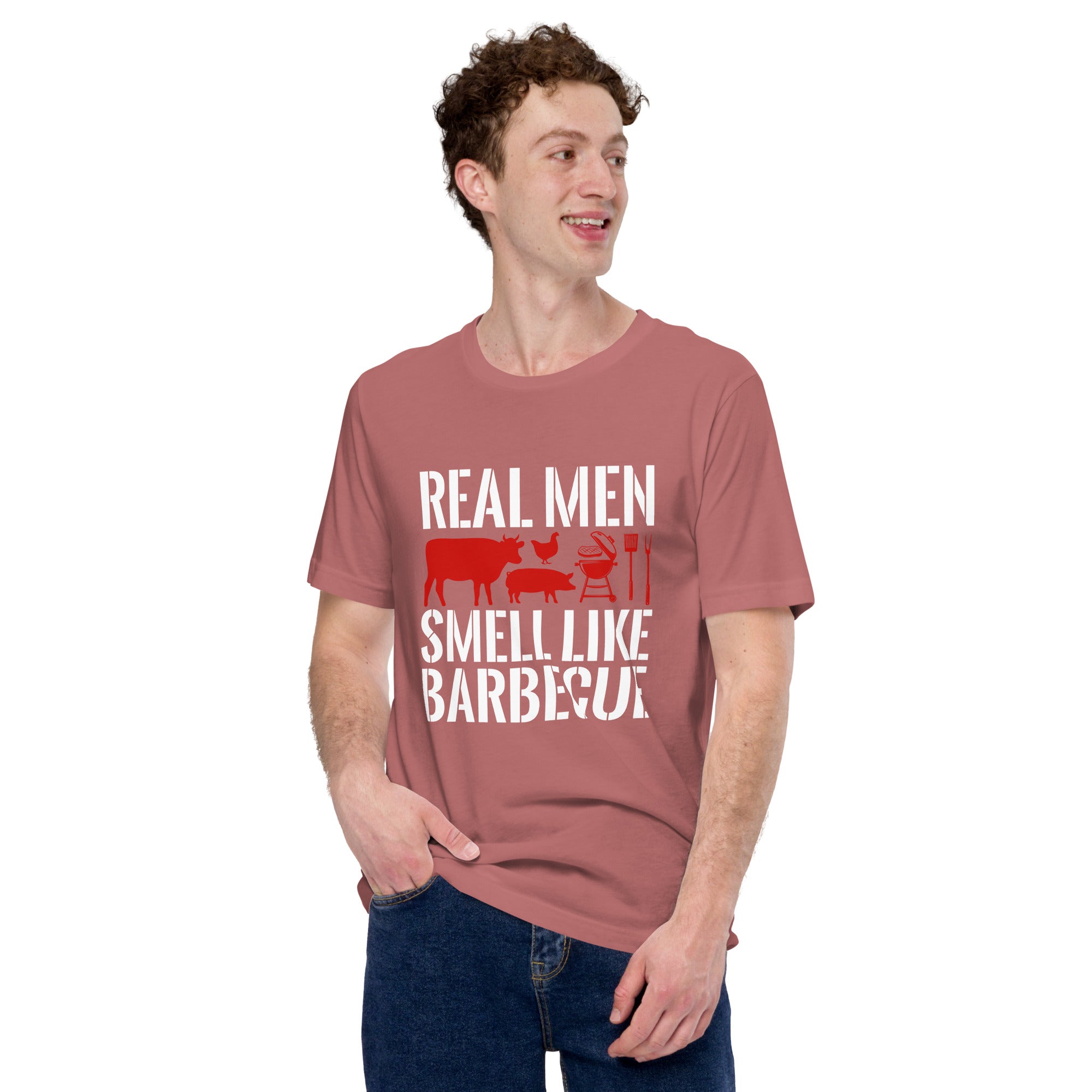 Image of Unisex t-shirt