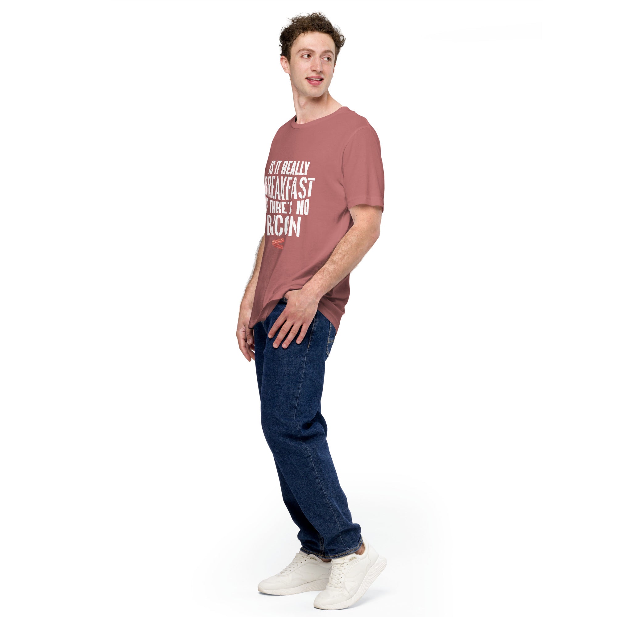 Image of Unisex t-shirt